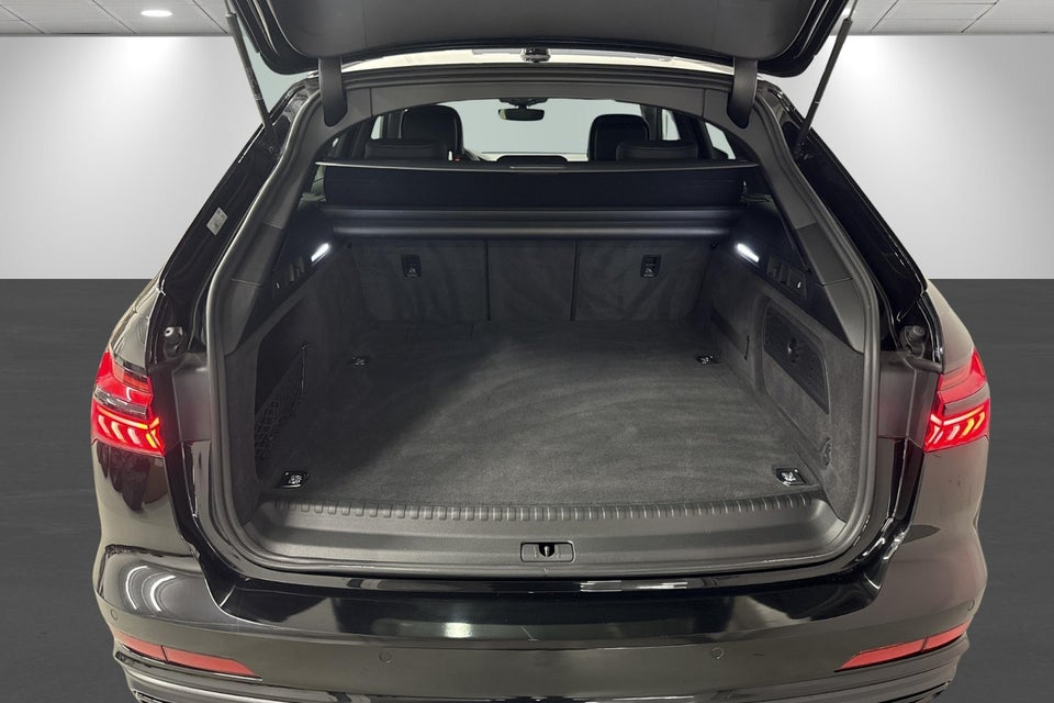 Audi A6 55 TFSi e Sport Prestige Avant quattro S-tr. 5d