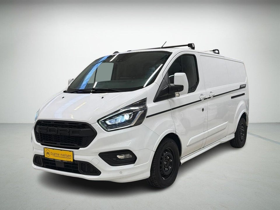 Ford Transit Custom 320 L2 2,0 TDCi 185 Sport aut.