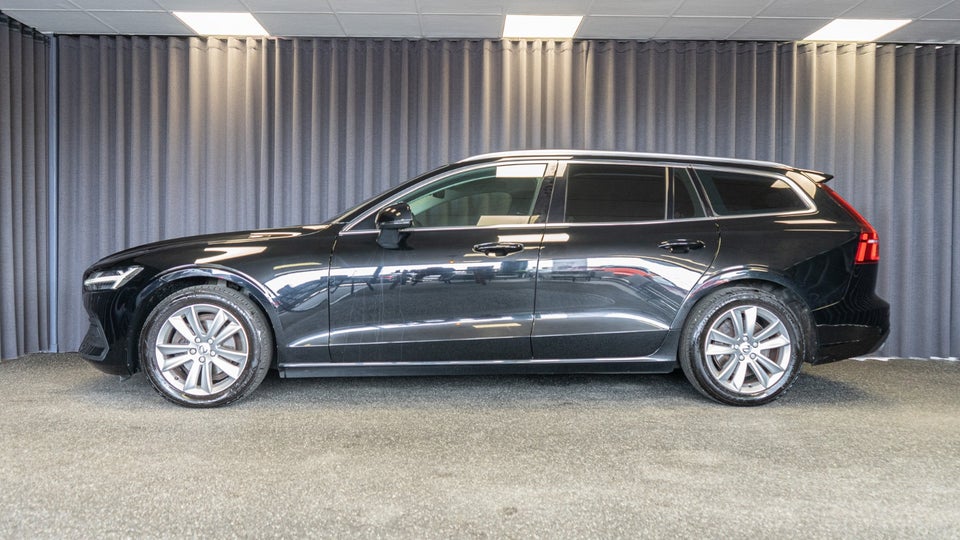 Volvo V60 2,0 D4 190 Momentum aut. 5d