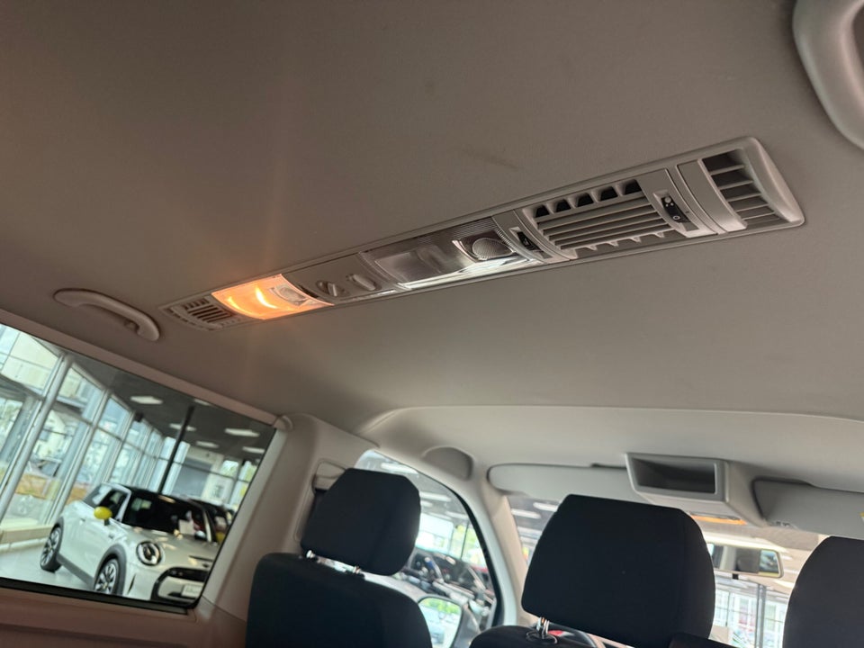 VW Caravelle 2,0 TDi 102 Comfortline lang