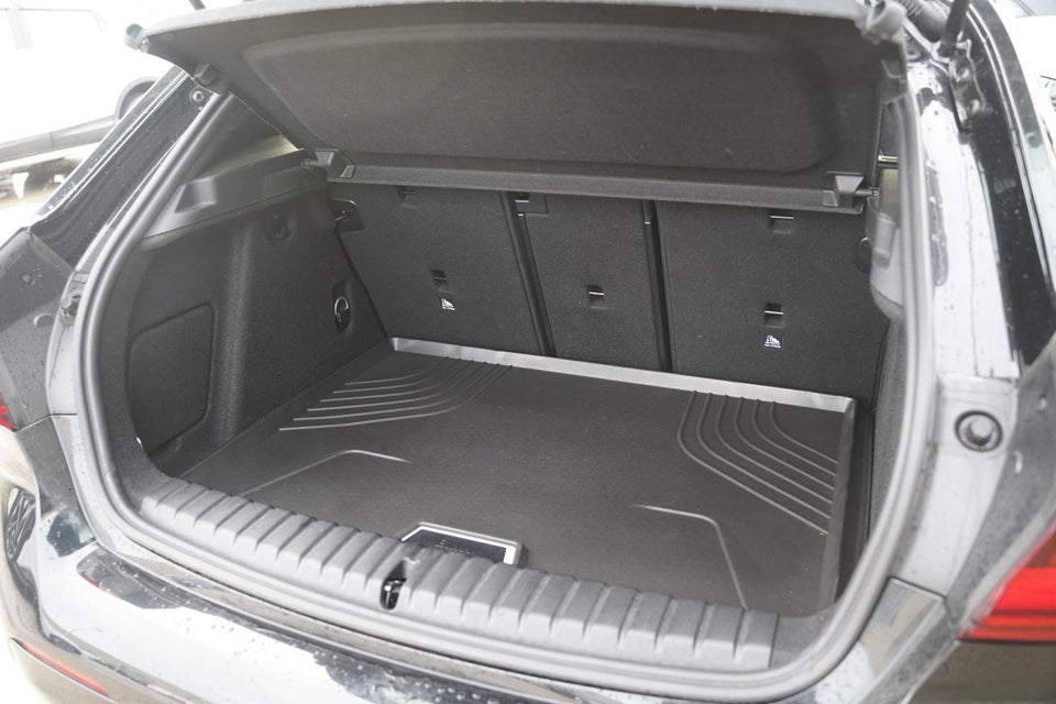 BMW 120d 2,0 M-Sport aut. 5d