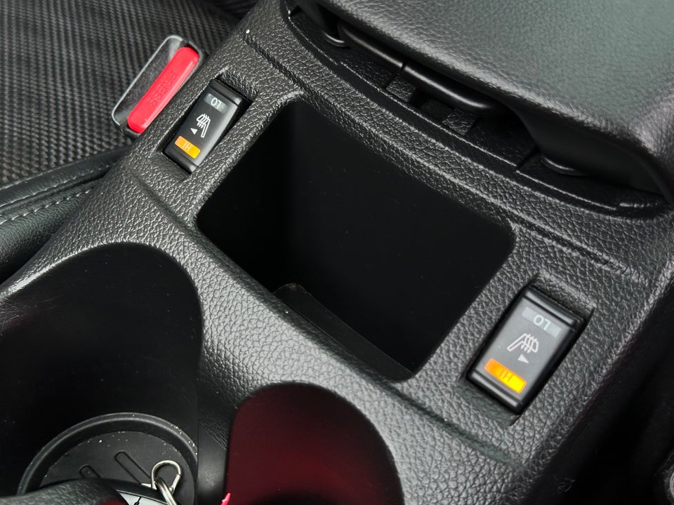 Nissan Qashqai 1,2 Dig-T 115 Tekna 5d