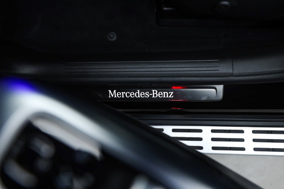 Mercedes EQE350 SUV AMG Advance Plus 4Matic 5d