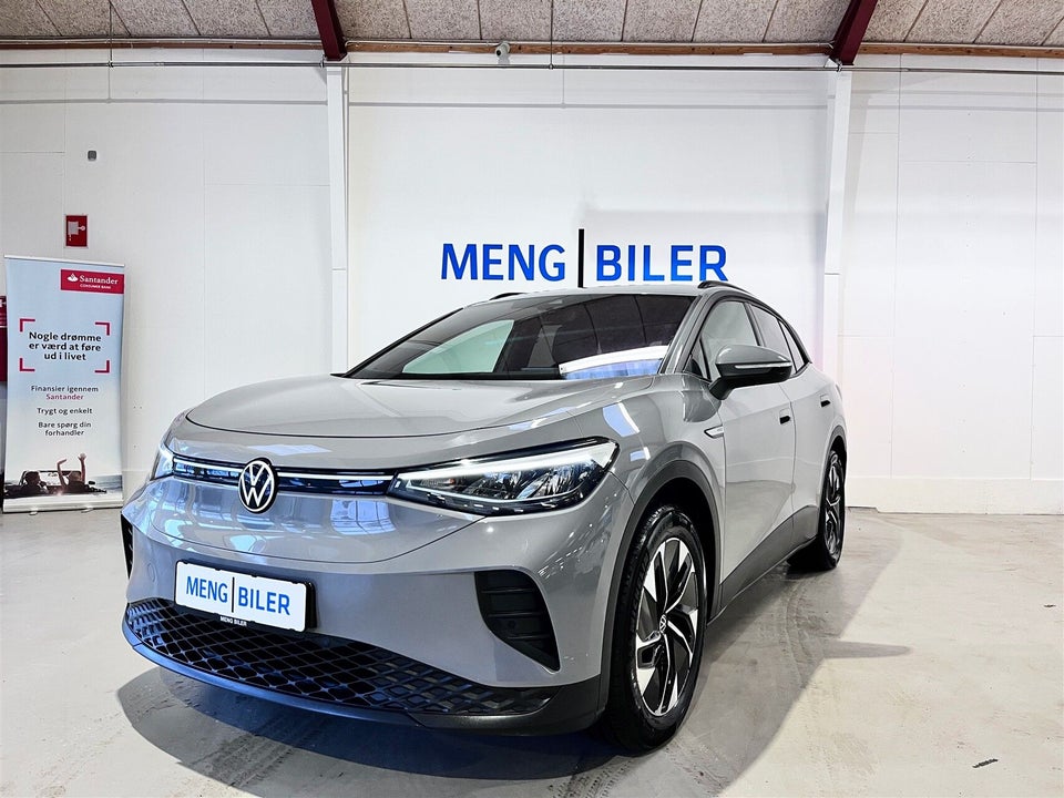 VW ID.4 77 Pro 5d
