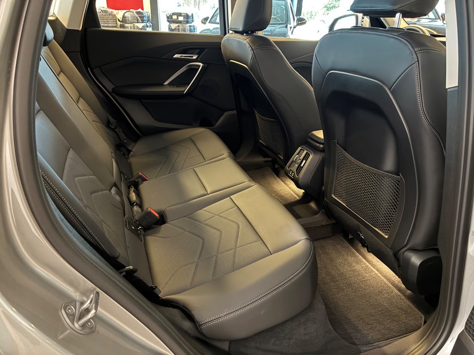 BMW iX1 xDrive30 X-Line 5d