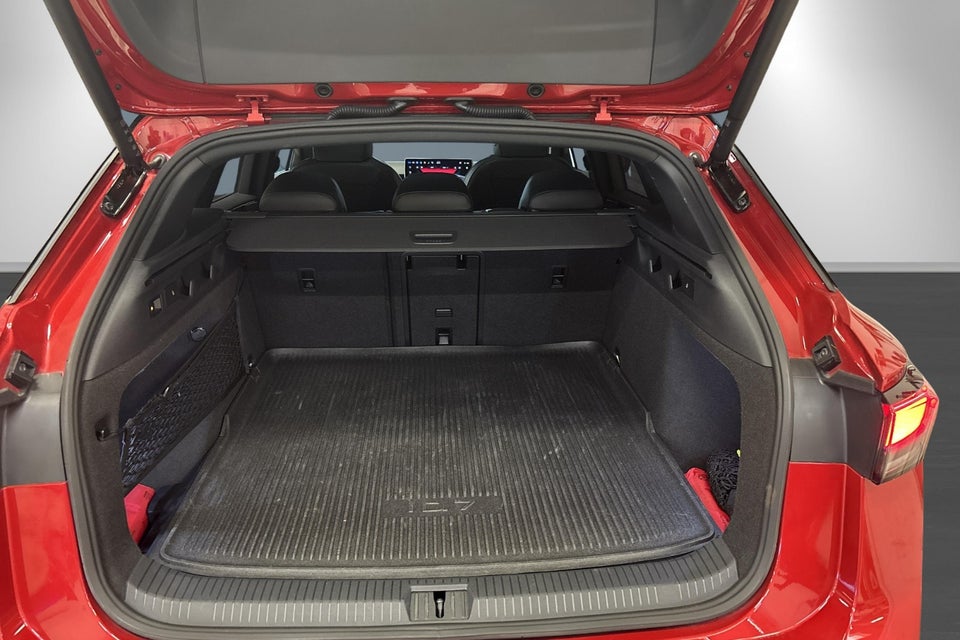 VW ID.7 86 GTX Max+ Tourer 4Motion 5d