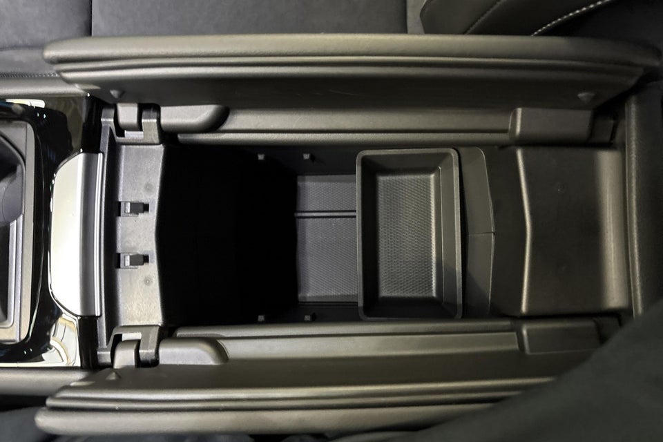 VW ID.7 86 Style S+ 5d