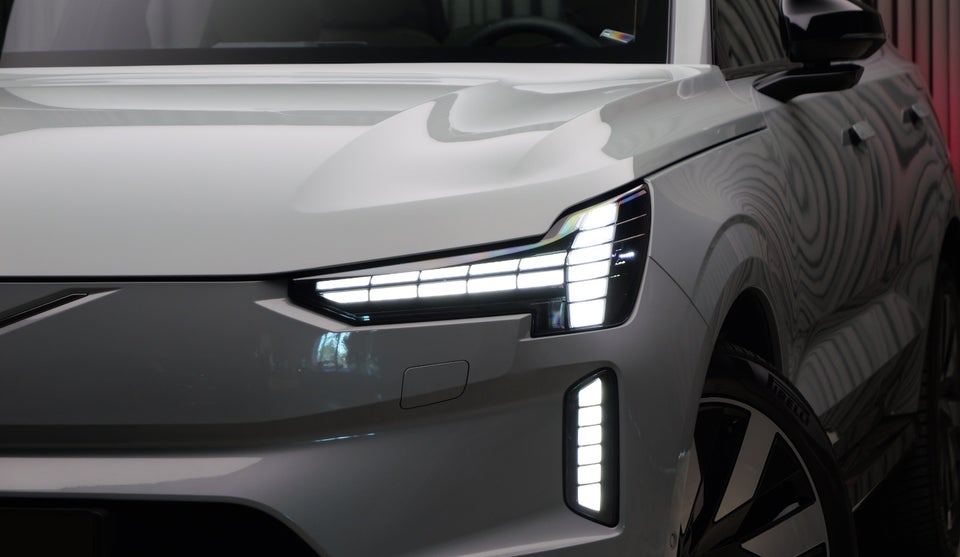 Volvo EX90 Twin Ultra 7prs 5d