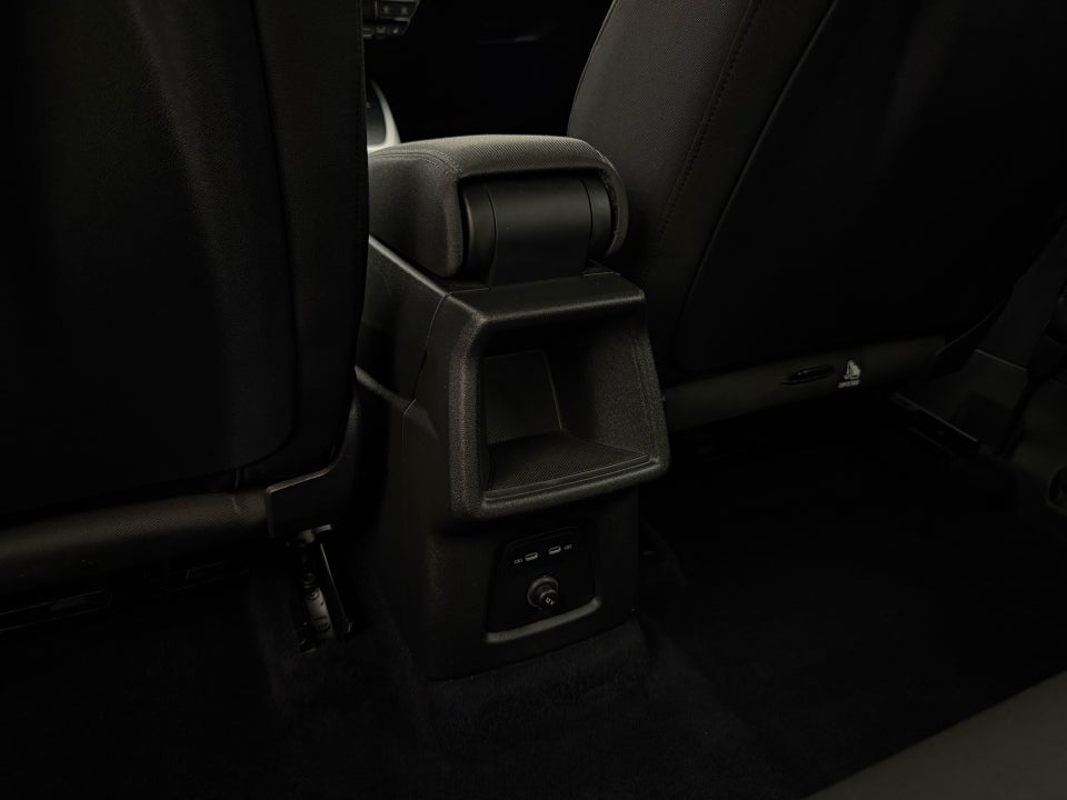 Audi Q4 e-tron 35 S-line Sportback 5d