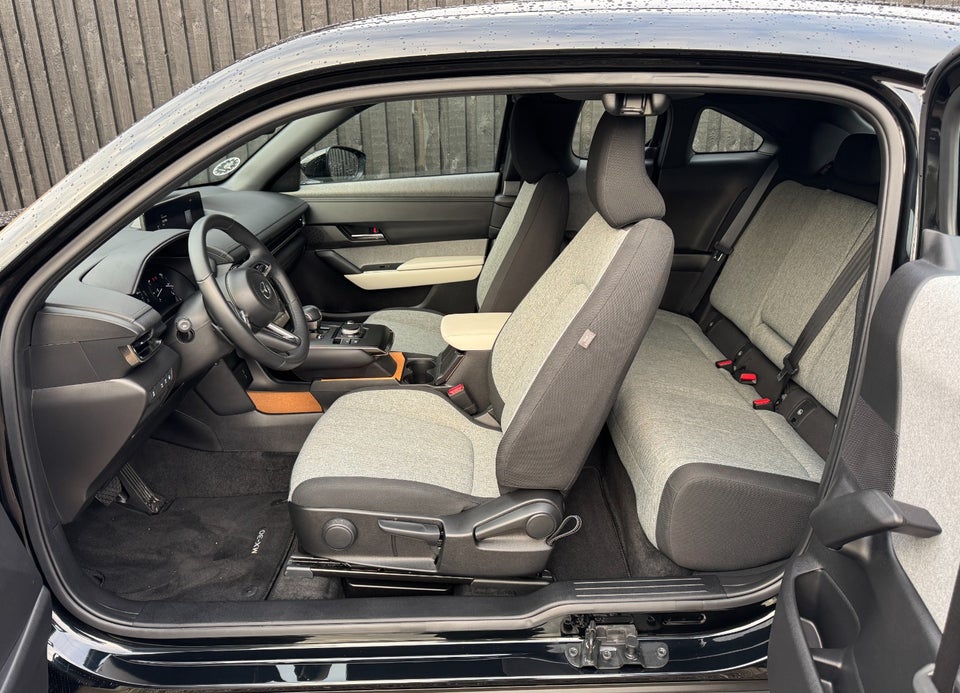 Mazda MX-30 0,8 e-SkyActiv R-EV Exclusive-Line 5d