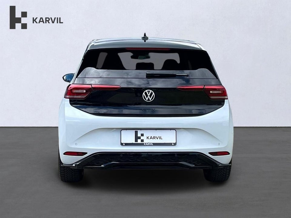 VW ID.3 79 GTX Performance 5d
