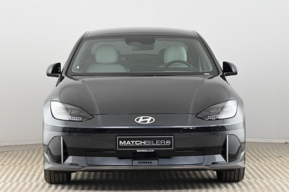 Hyundai Ioniq 6 77 Techniq 4d