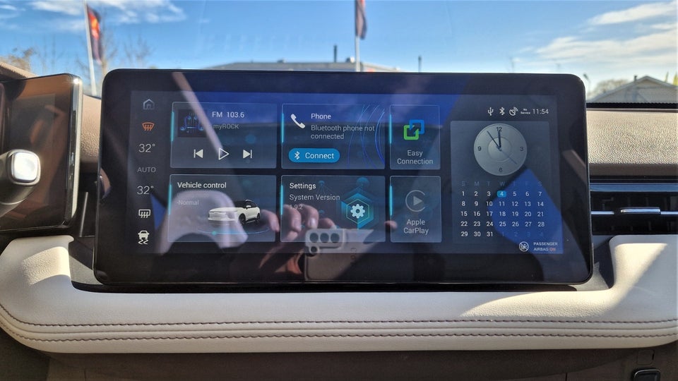 Aiways U5 Premium 5d