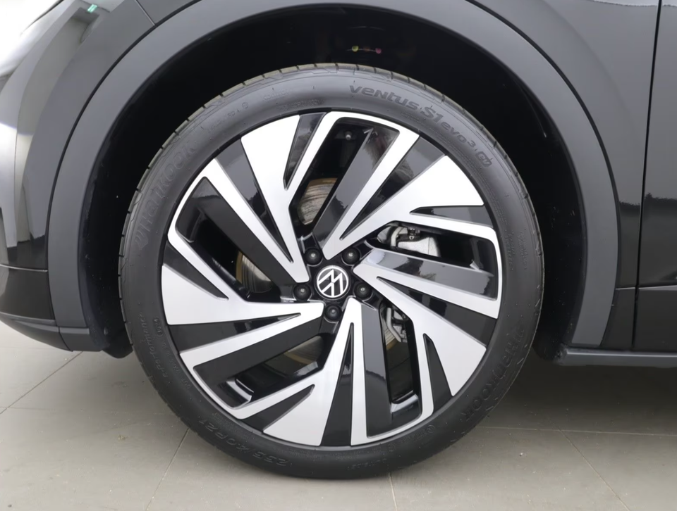 VW ID.4 77 GTX 4Motion 5d