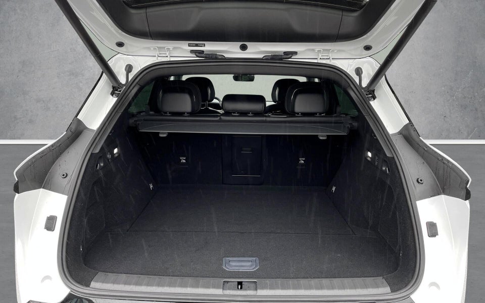 Zeekr 7X Privilege AWD 5d