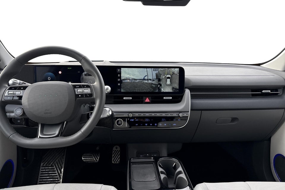 Hyundai Ioniq 5 84 Ultimate 5d