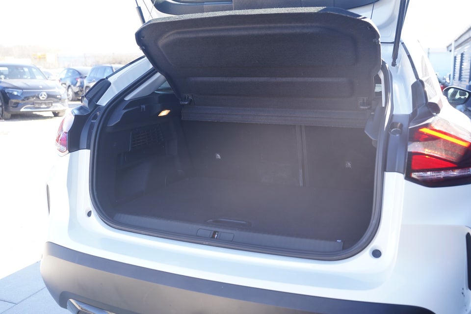 Citroën C4 1,2 PureTech 130 Chevron Sport+ EAT8 5d