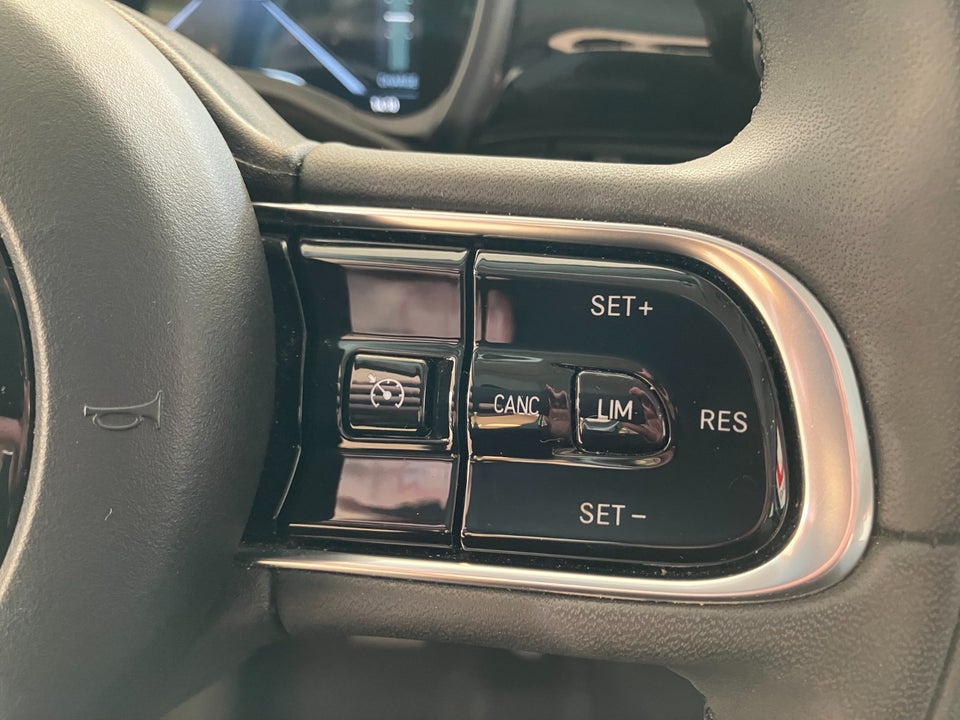 Fiat 500e 42 Icon 3d