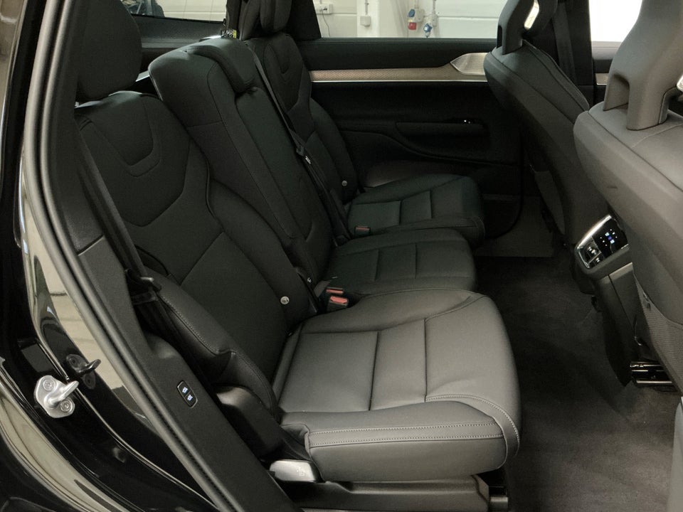 Volvo EX90 Twin Ultra 7prs 5d