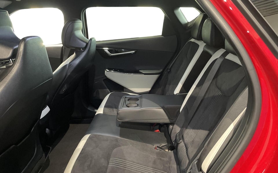 Kia EV6 77 Long Range GT-Line 5d