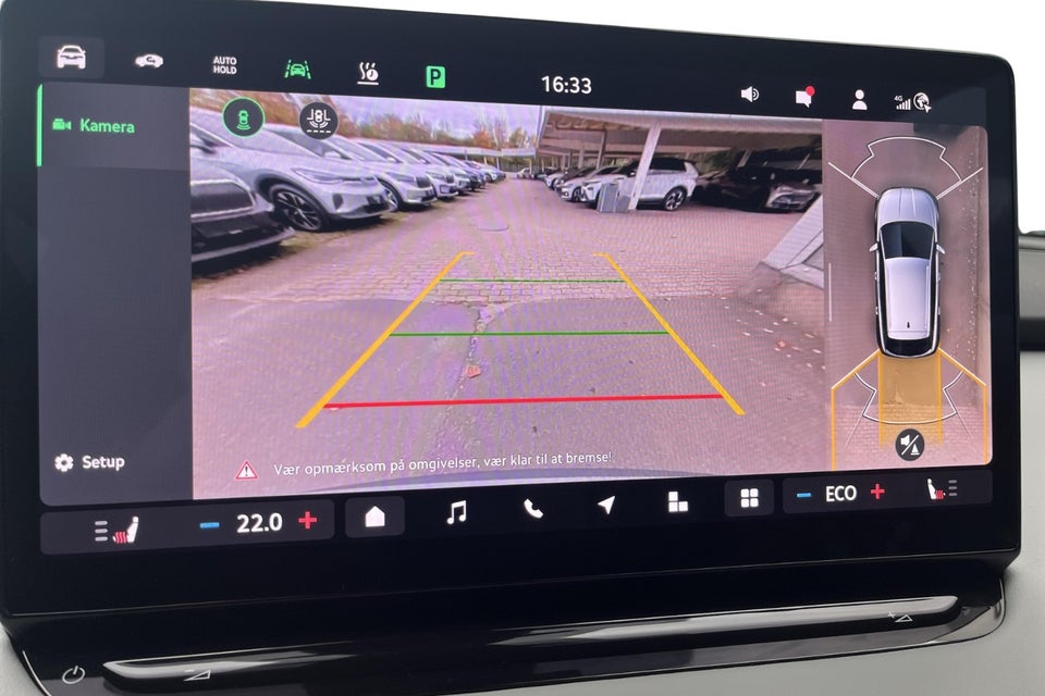 Skoda Elroq 85 iV 5d