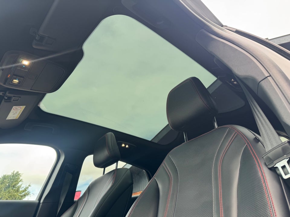 Ford Mustang Mach-E 91 Extended Range AWD 5d