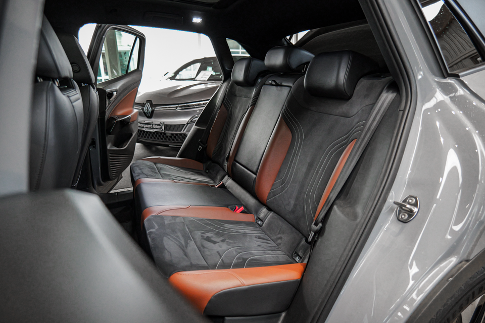 VW ID.4 77 Pro Performance Family 5d