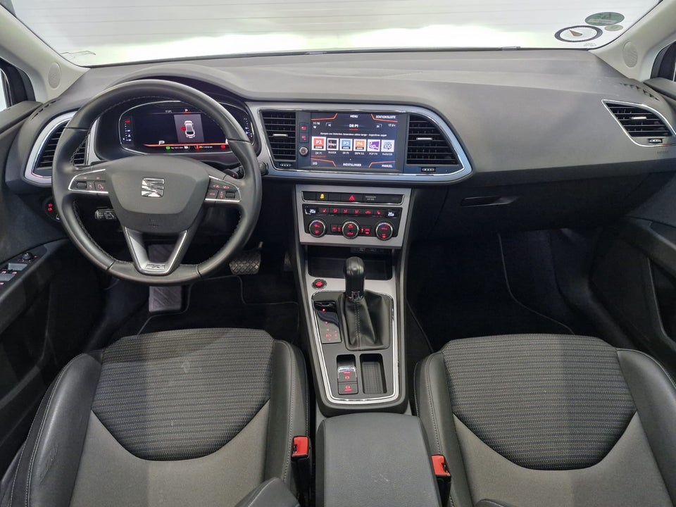 Seat Leon 1,5 TSi 150 Xcellence ST DSG 5d