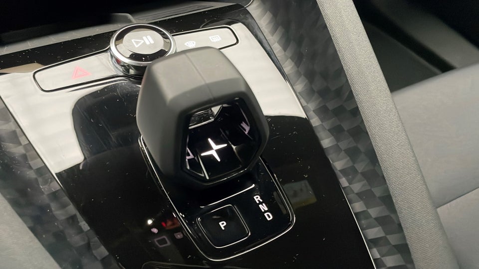 Polestar 2 Standard Range 5d