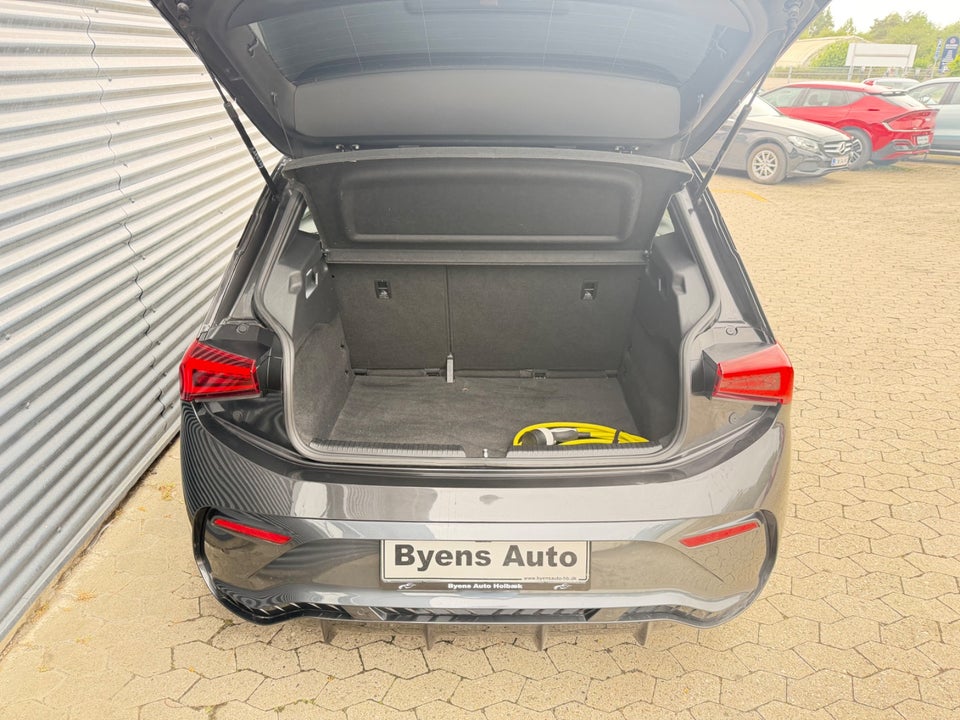 Cupra Born 58 High 5d