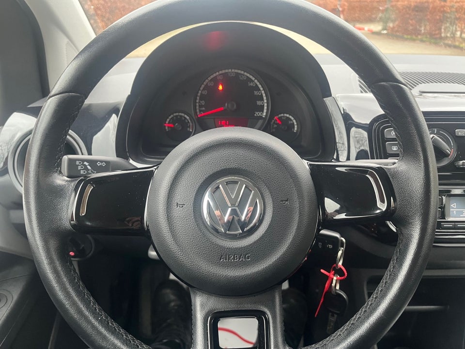 VW Up! 1,0 60 Move Up! BMT 5d