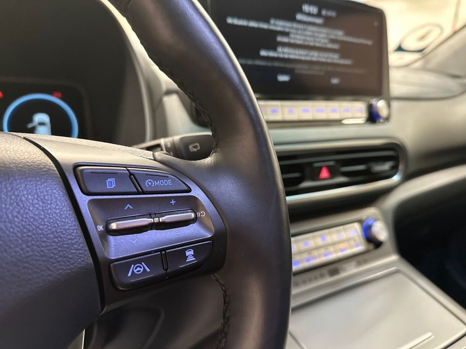 Hyundai Kona 64 EV Trend 5d