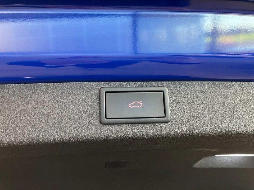 Skoda Enyaq 80 iV Sportline 5d