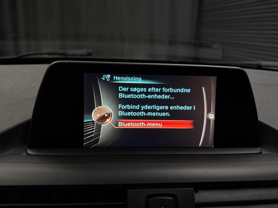 BMW 120d 2,0 aut. 5d