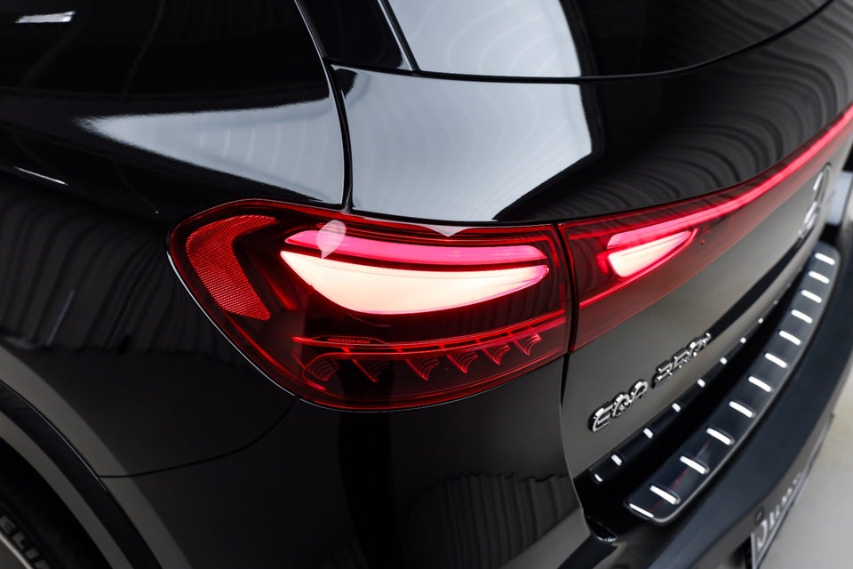 Mercedes EQA250+ AMG Advance 5d