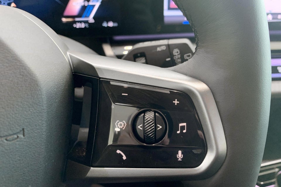 BMW i5 eDrive40 Touring M-Sport 5d