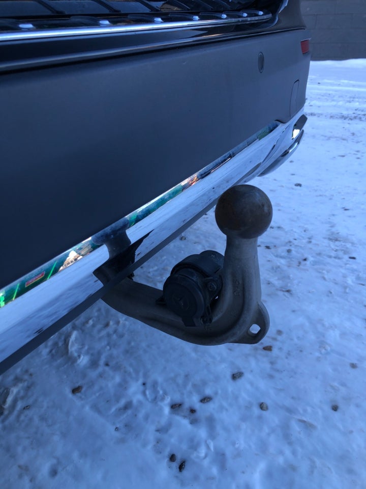 Mercedes GLA250 e 1,3 Progressive aut. 5d