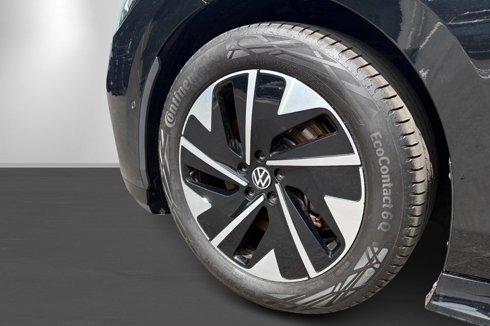 VW ID.7 86 Style S+ Tourer 5d