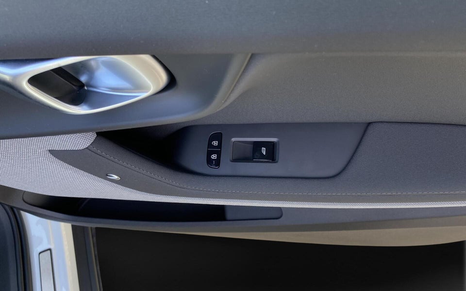 Polestar 2 Long Range 5d