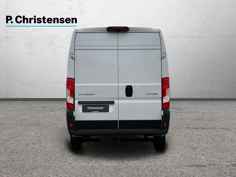 Citroën Jumper 35 2,2 BlueHDi 140 L2H2 MasterLine EAT8