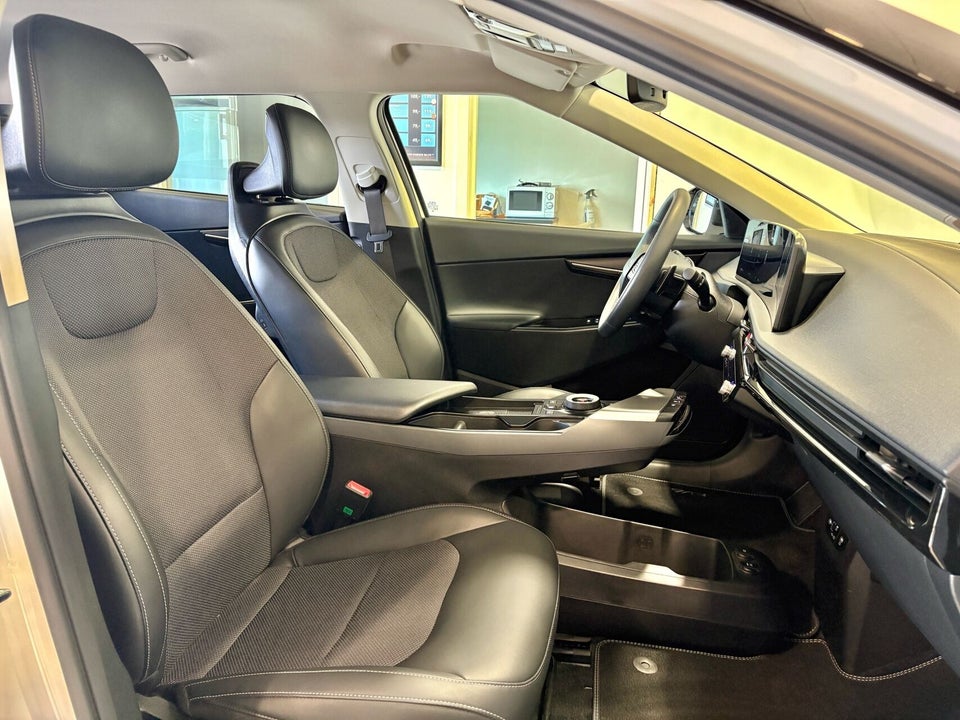 Kia EV6 84 Long Range Prestige 5d