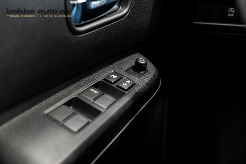 Suzuki Ignis 1,2 mHybrid Adventure 5d