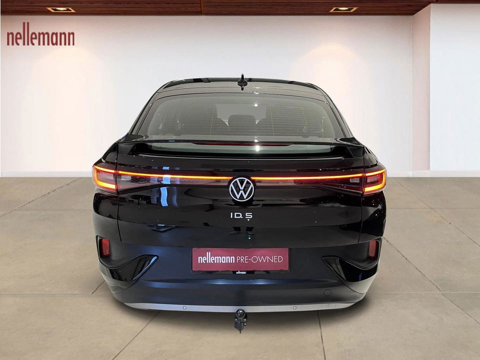 VW ID.5 Pro 5d