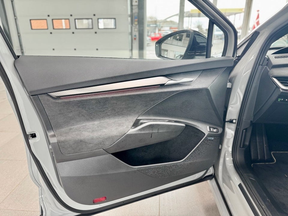 Skoda Enyaq iV RS Maxx Coupé 5d