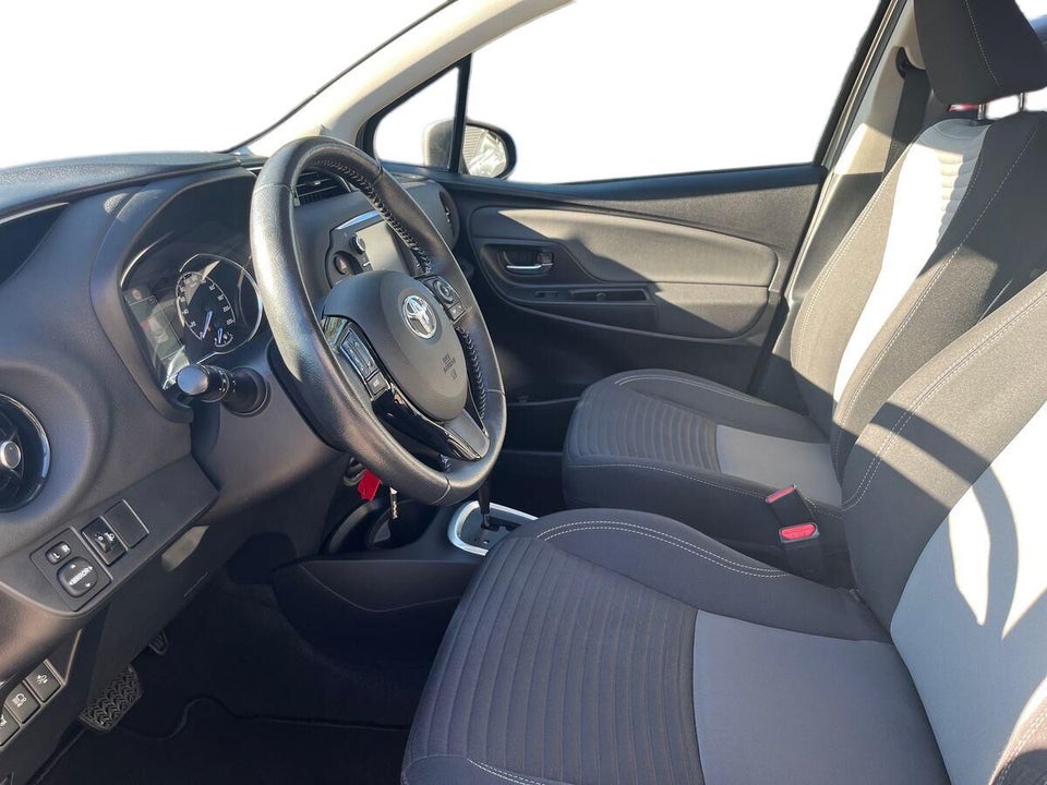 Toyota Yaris 1,5 Hybrid H2 Premium e-CVT 5d