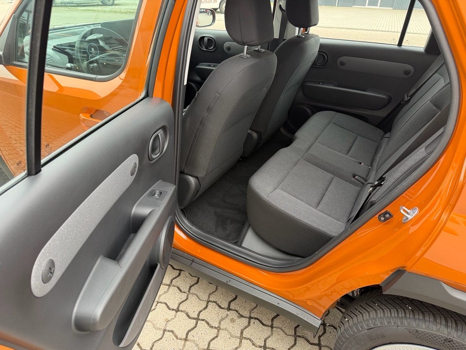 Hyundai Inster 42 Essential 5d