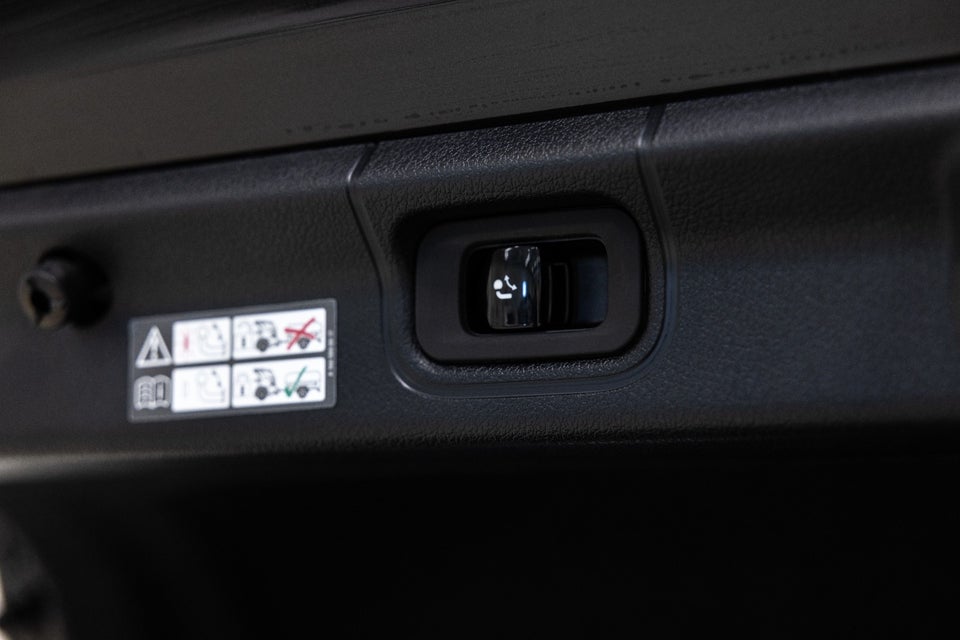 Mercedes EQE350 AMG Edition 4d