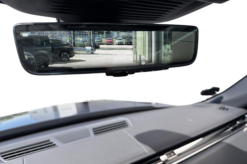 Land Rover Range Rover Sport 3,0 P460e Dynamic HSE aut. 5d