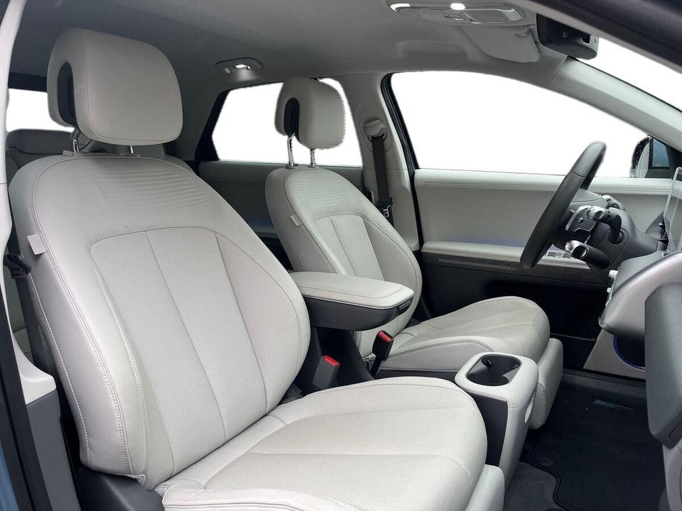 Hyundai Ioniq 5 73 Uniq Relax 5d