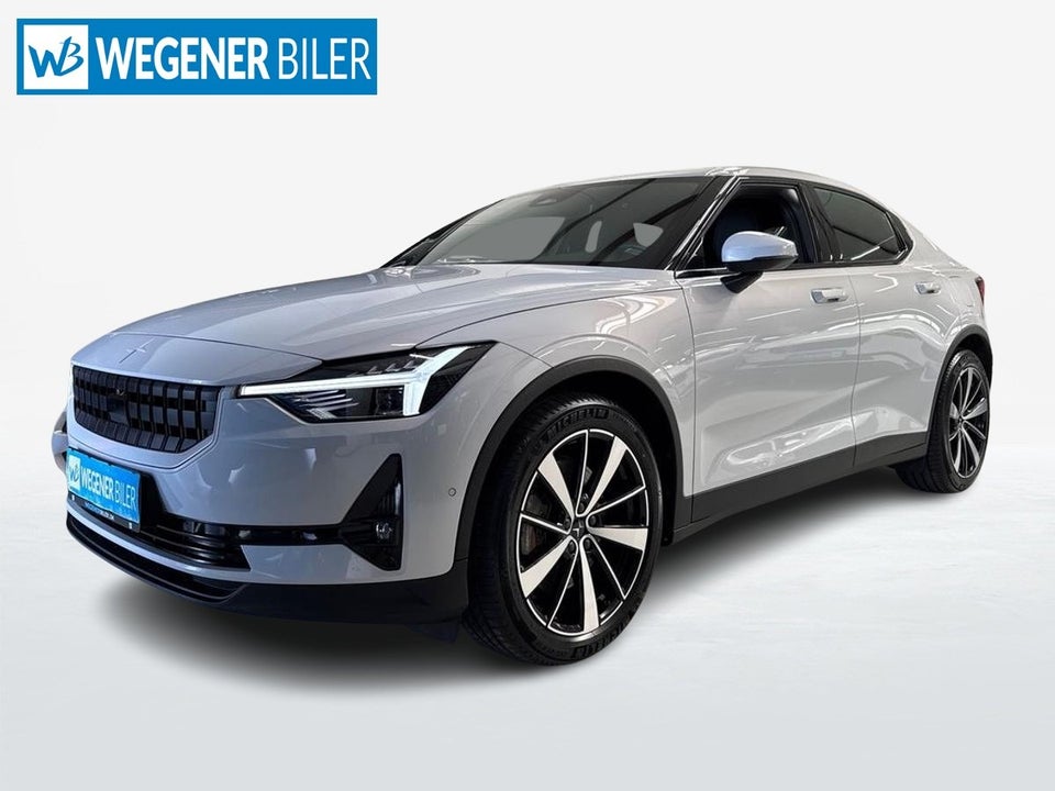 Polestar 2 Long Range 5d